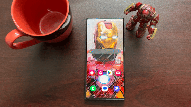 Samsung Galaxy S23 Ultra