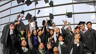 Why Bangladeshi universities do poorly in global rankings 