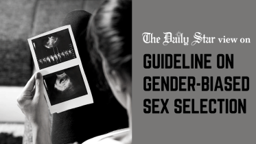 national guideline on gender-biased sex selection