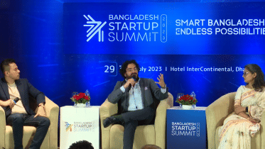 Bangladesh Startup Summit 2023