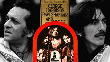 Concert for Bangladesh 