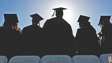 Education endowment funds for a knowledge-based society