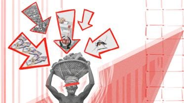 Bangladesh facing several crises