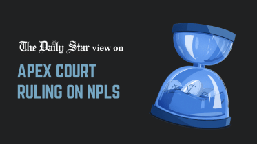 Non performing loans 