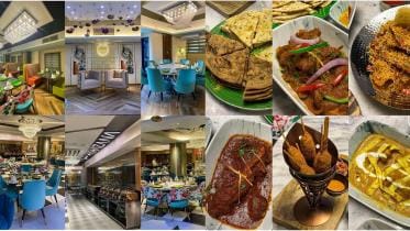 Signature by Khazana: An Indian restaurant like no other