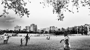 Dhanmondi Dhaka living experience