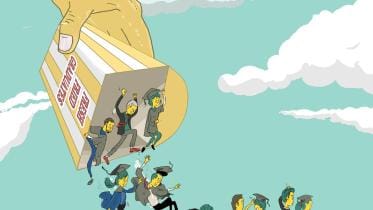 A call for leadership training