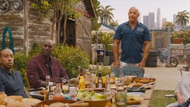 5 things to learn from Dominic Toretto