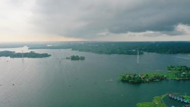 Tourist Attractions In Gazipur