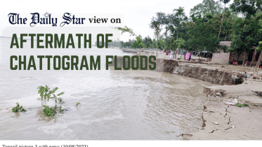  flood affected people