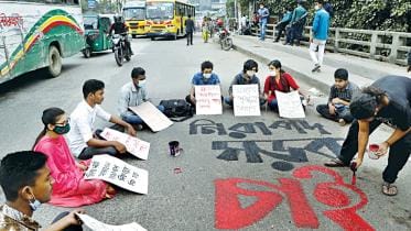 road safety in bangladesh