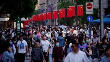 China’s slowing growth, deflation, and support for private firms