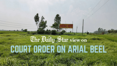 High Court order on arial beel