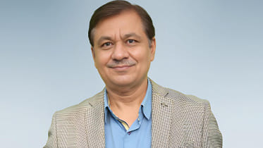 Sanjeev Mehtani