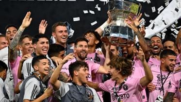 most decorated footballer