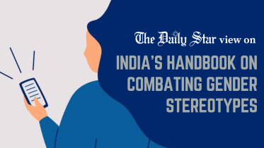 India Supreme Court's Handbook on Combating Gender Stereotypes