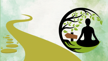 balance between technology and nature