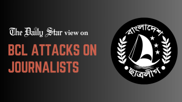 bcl attacks on journalists