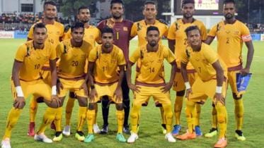 FIFA lifts ban on Sri Lanka