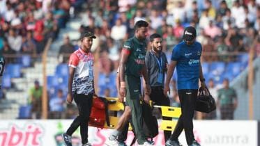 Ebadot likely to miss T20 World Cup