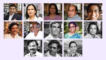 13 Magsaysay awardees from Bangladesh