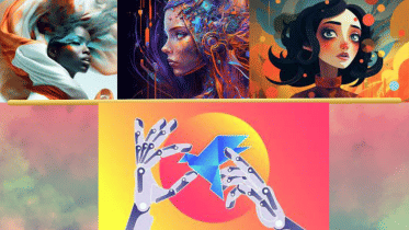 Are AI art generators really worth it? 