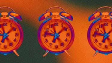 Surviving and thriving in a fast-paced work environment: A guide