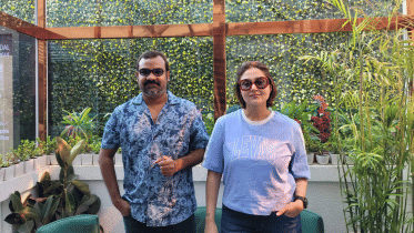 Swastika, Himu Akram