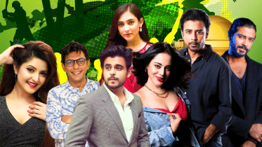 celebrity cricket league