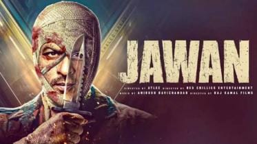 SRKians BD books Blockbuster Cinemas for ‘Jawan’