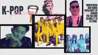 Korean entertainment