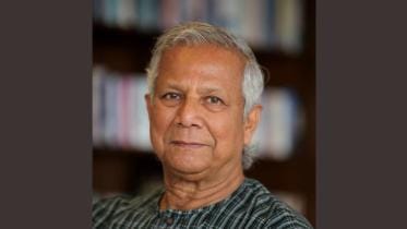 Prof Muhammad Yunus