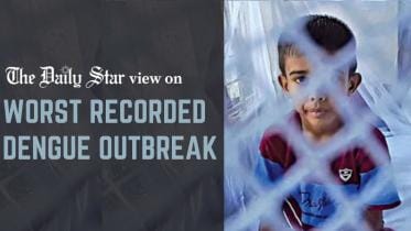 worst recorded dengue outbreak