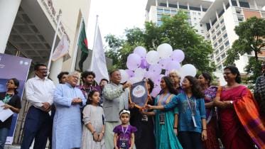 Children's film festival