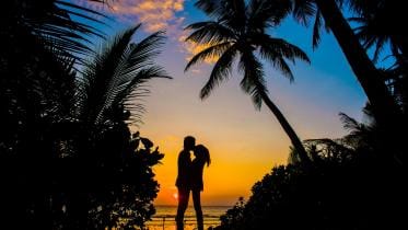 Are you the perfect couple? 6 signs that say you are compatible  