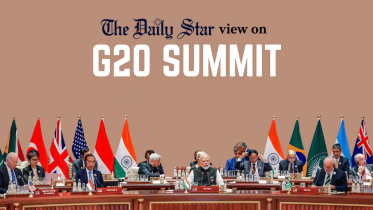 G20 Summit