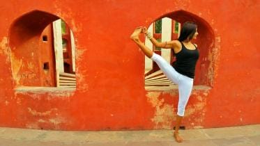 how yoga can help you