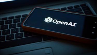 OpenAI logo