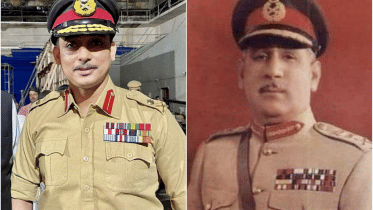 Zayed Khan's transforms into Tikka Khan