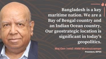 Muniruzzaman interview