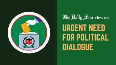 urgent need for political dialogue in bangladesh