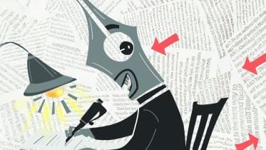 Independent media's latest stink bomb: Fake writers