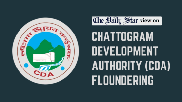chattogram development authority cda floundering