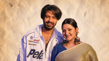 Pori Moni files for divorce from Sariful Razz