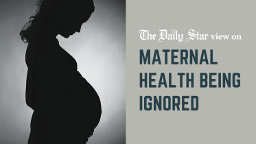 maternal health being ignored in bangladesh