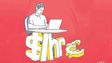 What makes freelancers thrive?