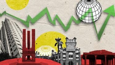 Bangladeshi universities in world rankings