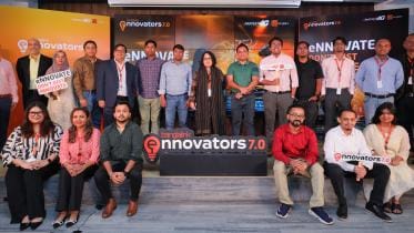 Banglalink ennovators 7.0