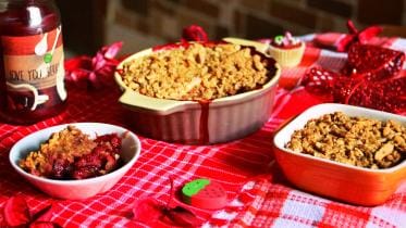 From cupcakes to chicken: Unleashing jam's versatility in 4 delicious dishes