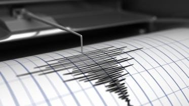 earthquakes in Bangladesh